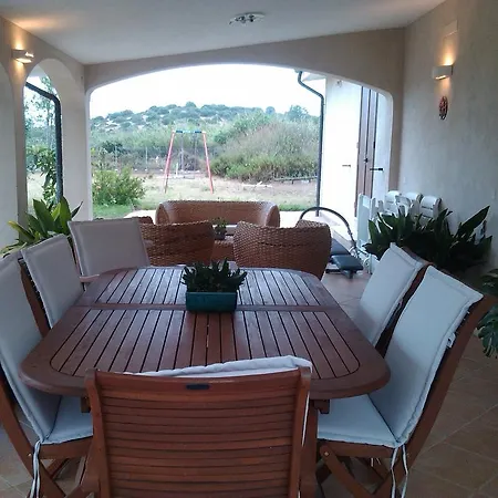 Per Uno Sano Relax * Pula