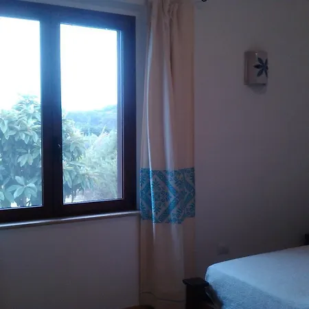 Hébergement de vacances Per Uno Sano Relax Pula