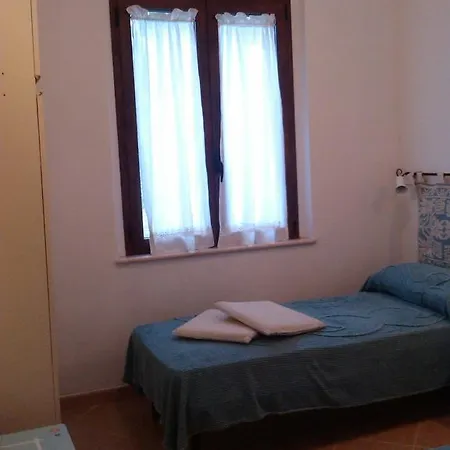 Per Uno Sano Relax Hébergement de vacances