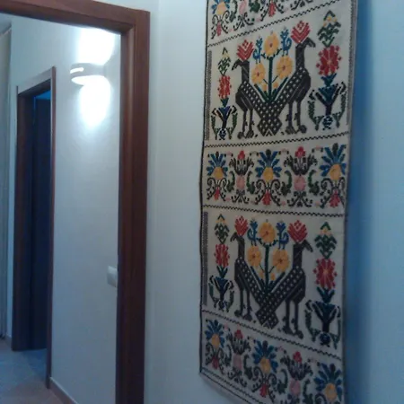 Holiday home Per Uno Sano Relax Pula