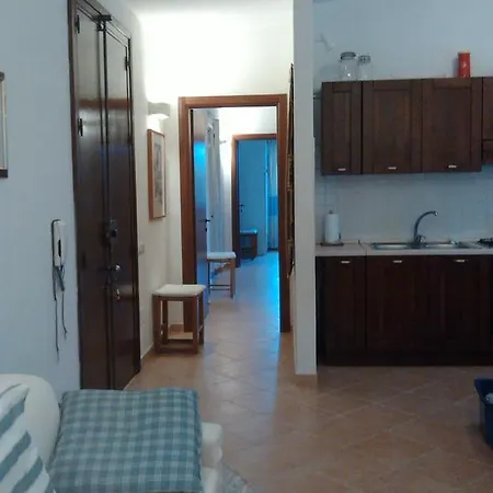 Per Uno Sano Relax Hébergement de vacances *