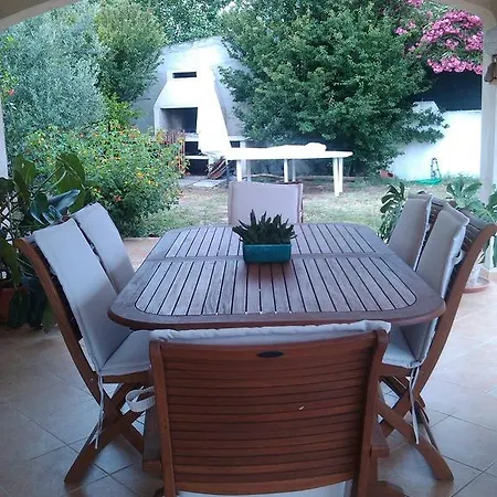 Per Uno Sano Relax * Pula