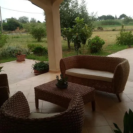 Per Uno Sano Relax Casa de Férias