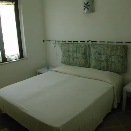 Per Uno Sano Relax Casa de Férias