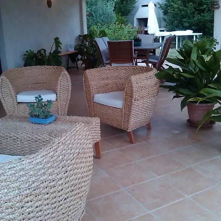 Per Uno Sano Relax Casa de Férias *