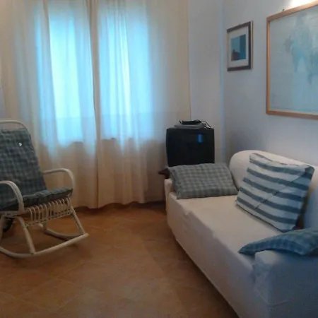 Casa de Férias Per Uno Sano Relax