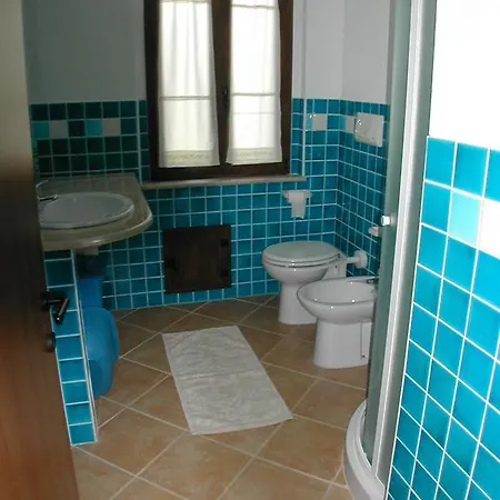 Per Uno Sano Relax Casa de Férias