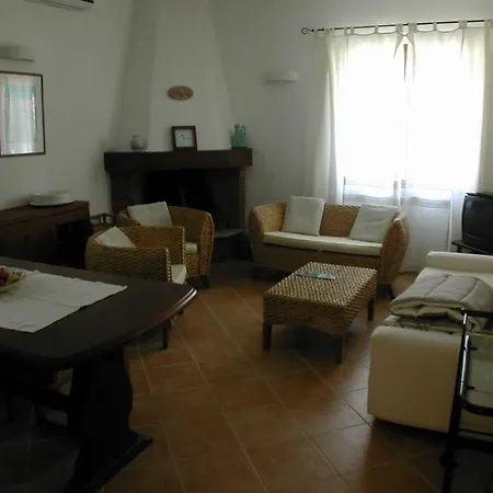 Per Uno Sano Relax Casa de Férias