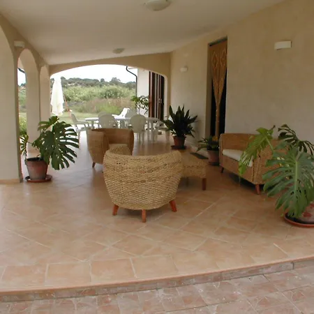 Per Uno Sano Relax *