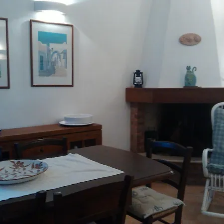 Per Uno Sano Relax Casa de Férias *