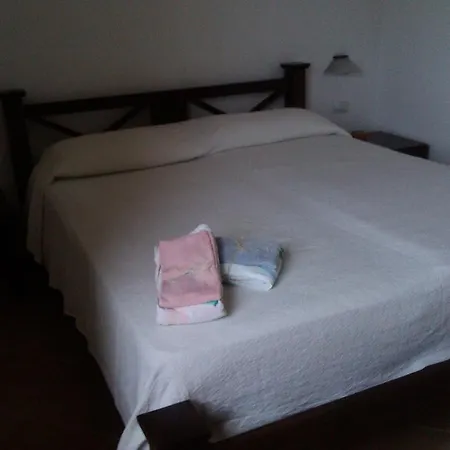 Casa de Férias Per Uno Sano Relax