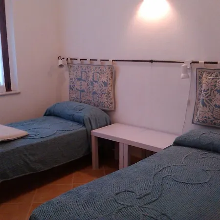 Per Uno Sano Relax Casa de Férias