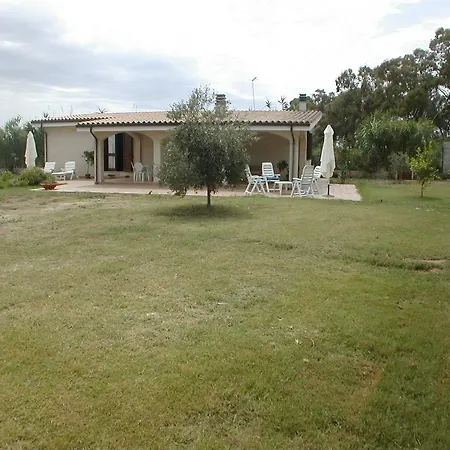 Per Uno Sano Relax Casa de Férias