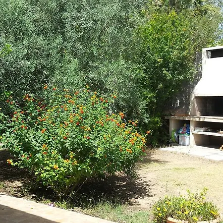 Casa de Férias Per Uno Sano Relax *