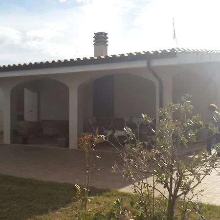 Per Uno Sano Relax Casa de Férias Pula